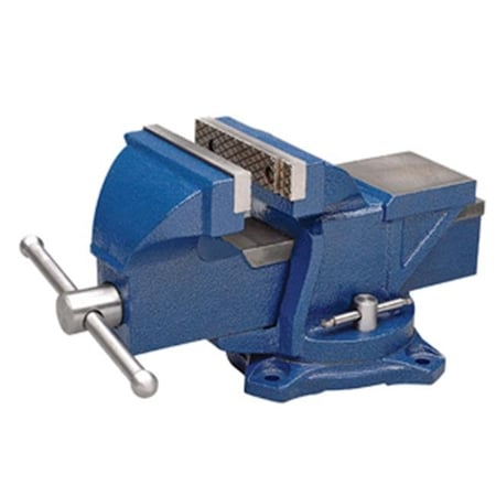 Walter Meier Walter Meier Wl11104 4 In. General Purpose Bench Vise WL11104